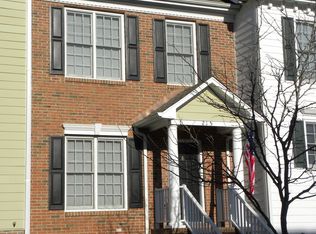 215 Madison Grove Pl, Cary, NC 27519