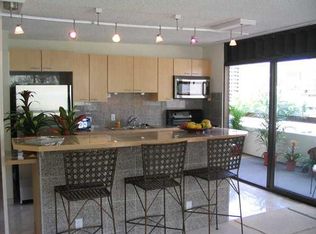 2029 Ala Wai Blvd #5030, Honolulu, HI 96815