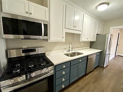 1st image of 3814 Washington St #1N