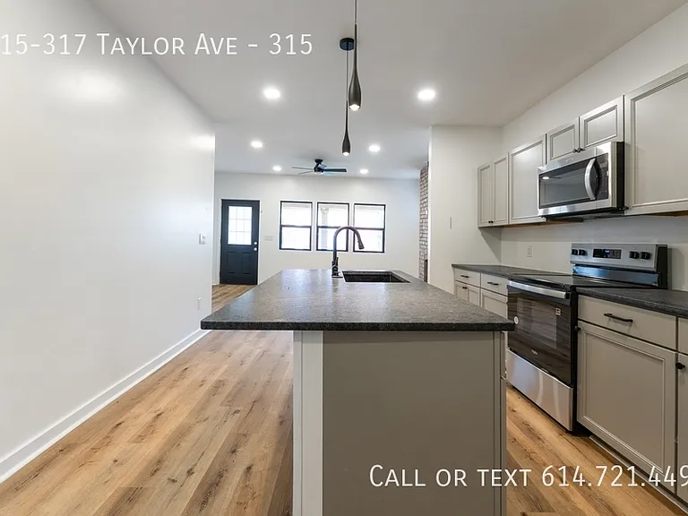 315-317 Taylor Ave #315 — Photo 22
