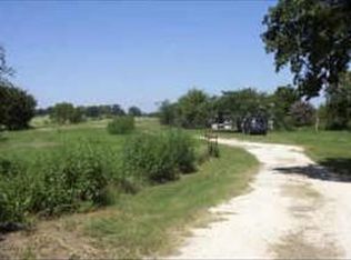 6421 S Highway 171, Grandview, TX 76050