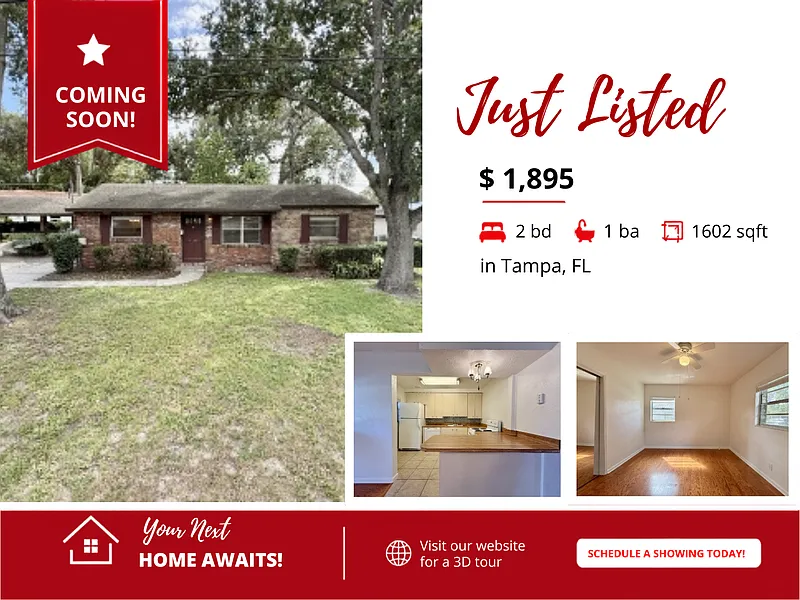1502 W Country Club Dr