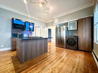 89 America St #2, Providence, RI 02903