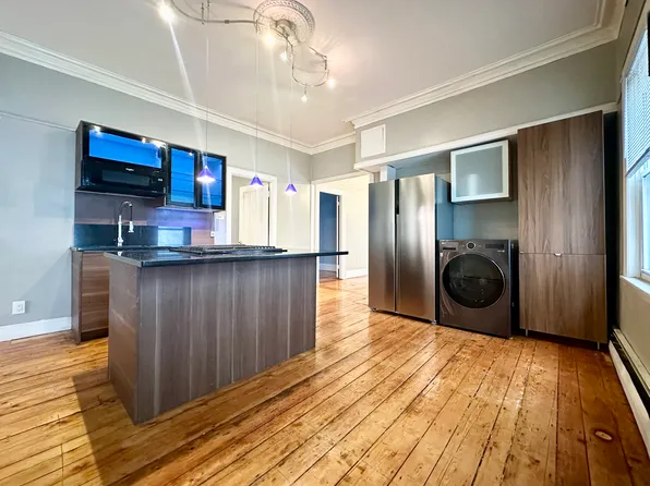 89 America St #2, Providence, RI 02903