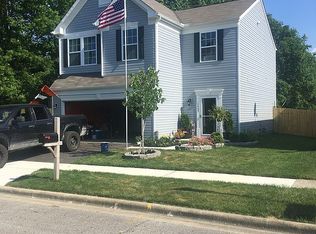 Channel Pl, Columbus, OH 43123