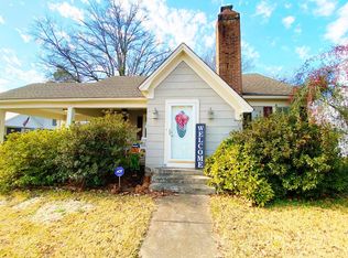 145 Lafayette St, Charleston, MS 38921