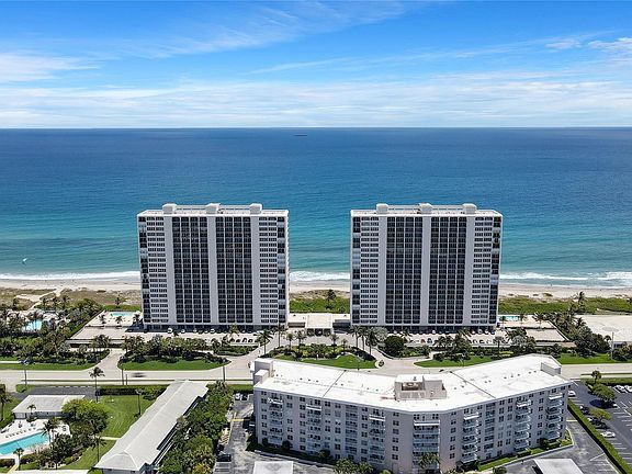 5th image of 2800 S Ocean Boulevard #Villa H