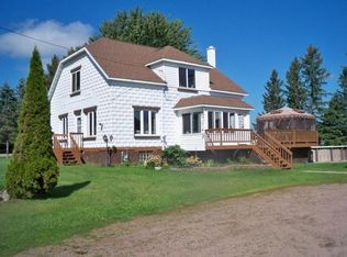 N2954 Hwy 107, Merrill, WI 54452