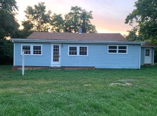 129 Dove Ln, Blue Ridge, VA 24064