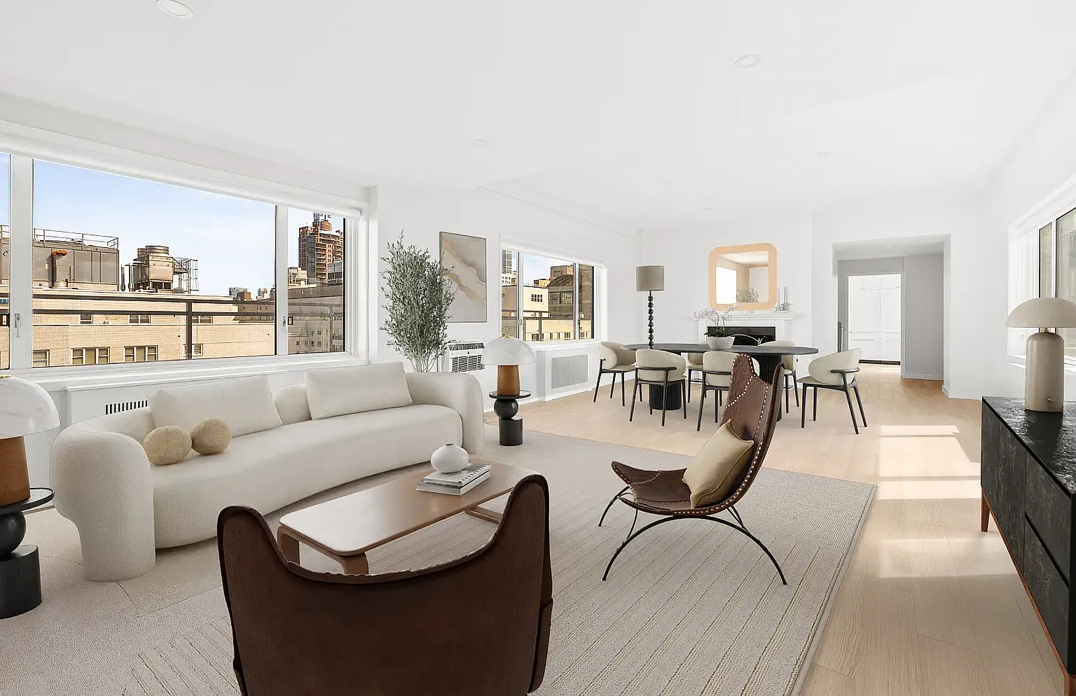 165 East 66th Street — Photo 2