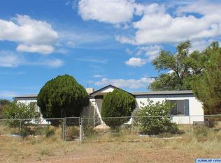 18 Peeler St, Silver City, NM 88022