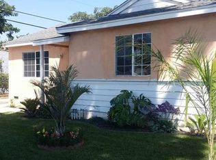 4917 E San Miguel St, Compton, CA 90221