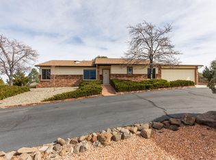 4775 Bowie Dr, Prescott, AZ 86305