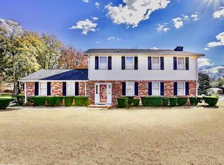 105 Brandybrook Ln, Mauldin, SC 29662