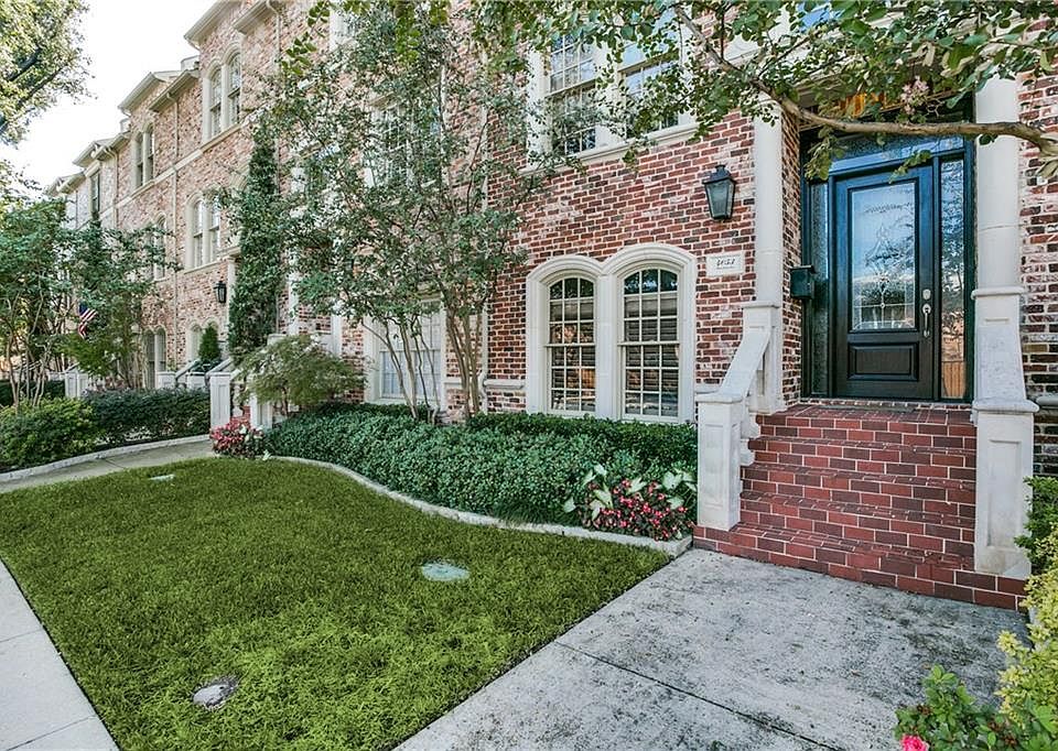 4053 Throckmorton St, Dallas, TX 75219 Zillow