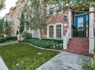 4053 Throckmorton St, Dallas, TX 75219