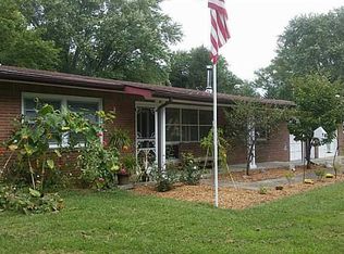 4432 Linden Ln, Anderson, IN 46011