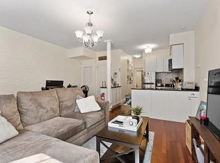 70 Chandler St #B, Boston, MA 02116