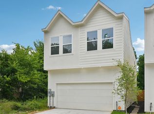 6739 Liverpool St, Houston, TX 77021