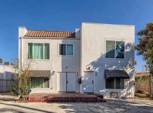 234 1/2 N Berendo St, Los Angeles, CA 90004