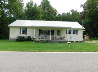 9088 S State Route 243, South Pt, OH 45680