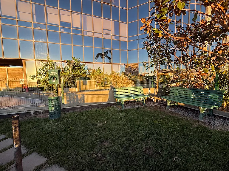 1100 Wilshire Blvd #2010 — Photo 41