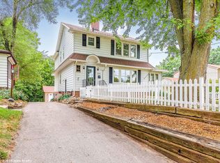 303 56th St, Des Moines, IA 50312