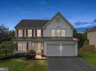 9074 Cottage Loop, Bristow, VA 20136
