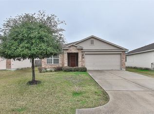 4615 Canadian River Ct, Spring, TX 77386