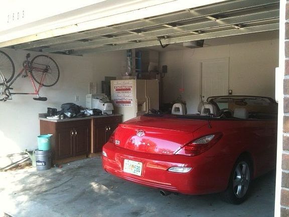 2-Car Garage