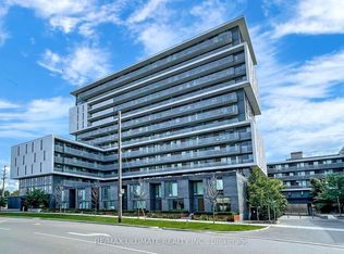 160 Flemington Rd #705, Toronto, ON M6A 0A9