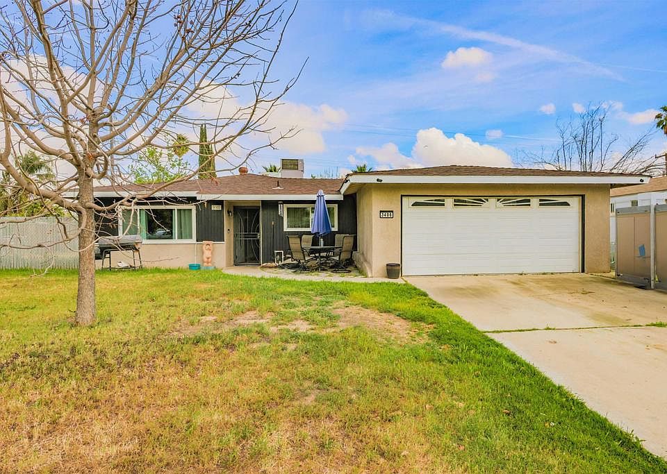 3406 Moss St, Bakersfield, CA 93312 | MLS #PTP2401799 | Zillow