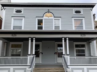 828 Elmwood Ave #2, Buffalo, NY 14222
