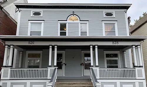 826 Elmwood Ave #3 Photo 1