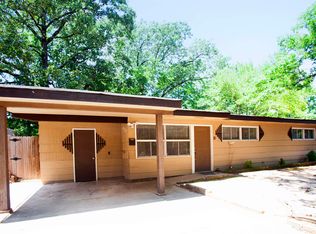 31 Ardmore Dr, Little Rock, AR 72209