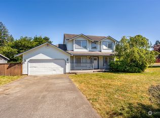 1060 Marsala Ave, Chehalis, WA 98532