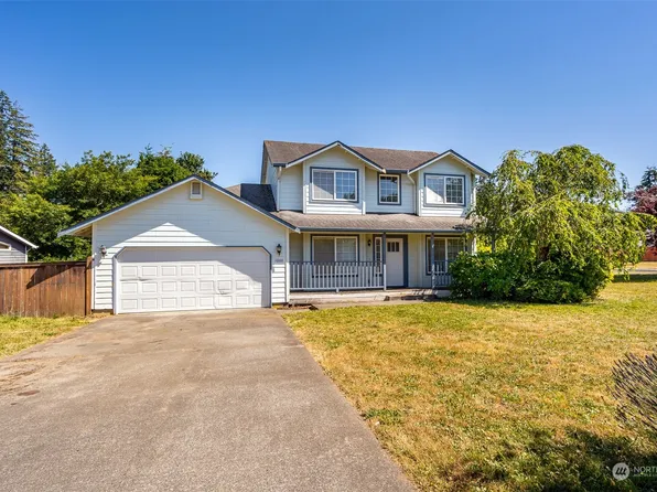 1060 Marsala, Napavine, WA 98532