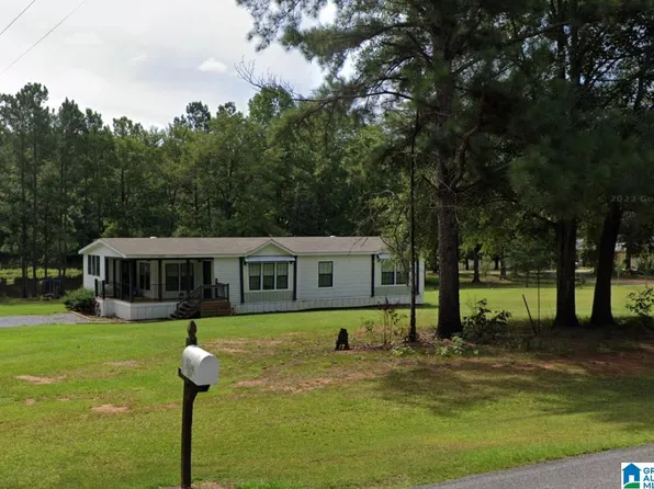 2041 County Road 40, Kellyton, AL 35089
