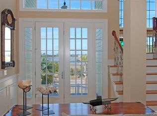 3840 SE Springtide Dr, Southport, NC 28461