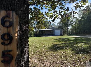 695 County Road 15, Texarkana, AR 71854