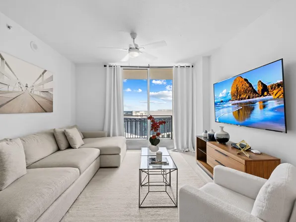 550 Okeechobee Boulevard #1614, West Palm Beach, FL 33401