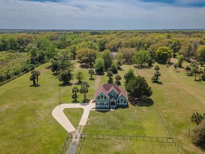 1053 State Road 100, Florahome, FL, 32140