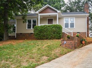 7118 Cabe Ln, Charlotte, NC 28214