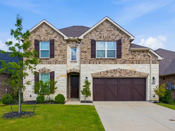 3428 Etta Ter, Celina, TX 75009