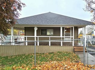 1335 Lakeview Ave, Klamath Falls, OR