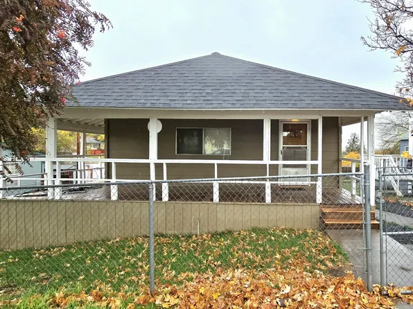 1335 Lakeview Ave, Klamath Falls, OR 97601