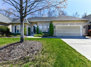 16 Bluff Ridge Ct, Greensboro, NC 27455