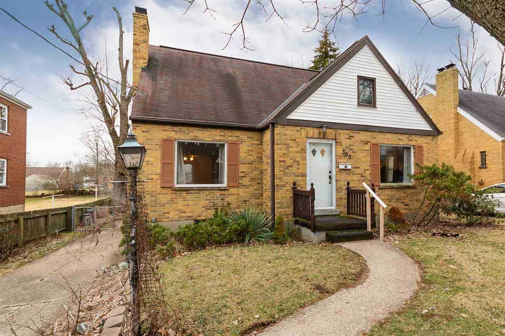 303 McAlpin Ave photo 1