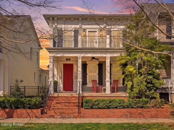 9309 Bergamot Dr, Prospect, KY 40059