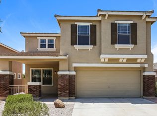 1414 S 122nd Dr, Avondale, AZ 85323